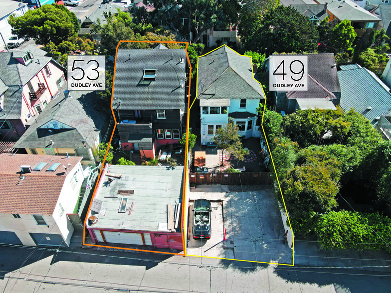 53 Dudley Ave, Venice, CA for sale - Primary Photo - Image 1 of 1