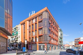 More details for Calle de la Luna, 9, Fuenlabrada - Office, Retail to Rent