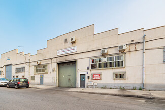 More details for Calle Andrés Alvarez Caballero, 14, Humanes de Madrid - Industrial for Sale