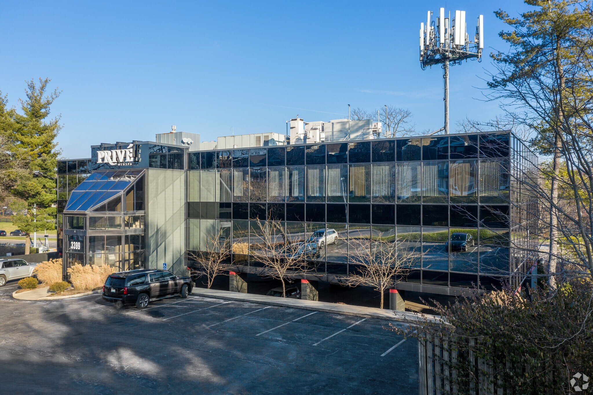 3399 Tates Creek Rd, Lexington, KY for sale Building Photo- Image 1 of 1