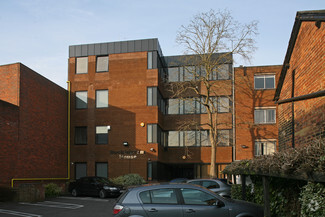 More details for Buckingham St, Aylesbury - Office for Rent