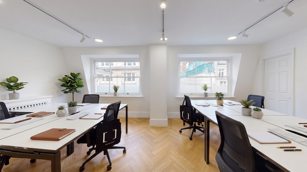 22 King St, London to rent - Interior Photo - Image 3 of 4