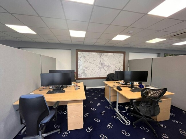 More details for 5 Hill Ave, Amersham - Office to Rent
