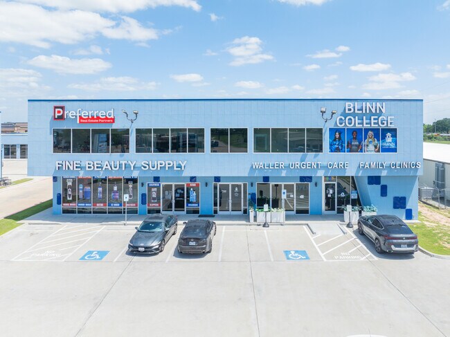 More details for 31390 FM 2920, Waller, TX - Office / Retail to Rent