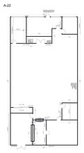 535 Broadhollow Rd, Melville, NY for rent Site Plan- Image 1 of 7