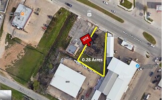 More details for 3354 Mansfield Hwy, Forest Hill, TX - Retail for Sale