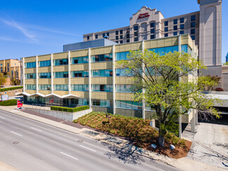 More details for 4601 Madison Ave, Kansas City, MO - Office for Rent