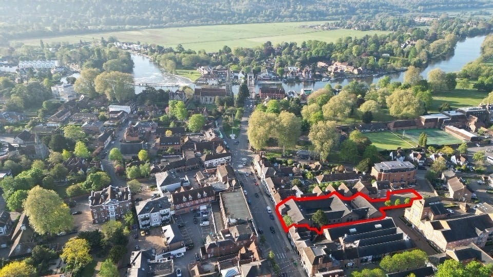 Pound Ln, Marlow to rent - Building Photo - Image 3 of 4