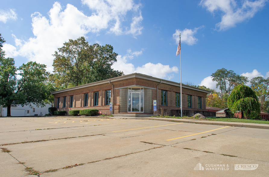 3975 Kenneth Dr, Rootstown, OH for rent - Building Photo - Image 1 of 11