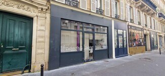 More details for 17 Rue Nollet, Paris - Retail to Rent