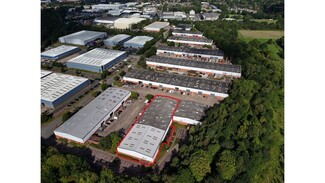 More details for Highlands Rd, Solihull - Industrial for Rent