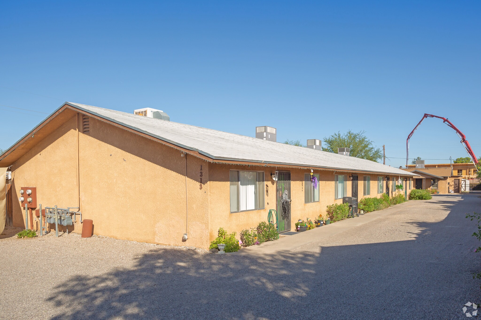 1313-1315 E Glenn St, Tucson, AZ for sale Building Photo- Image 1 of 1
