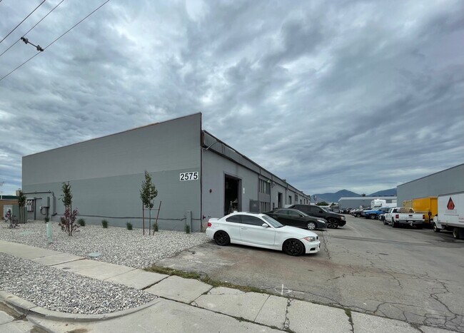 More details for 2575 Constitution Blvd, Salt Lake City, UT - Industrial to Rent
