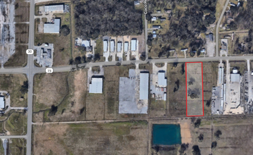 6150 Highway 73, Geismar, LA for sale Primary Photo- Image 1 of 3