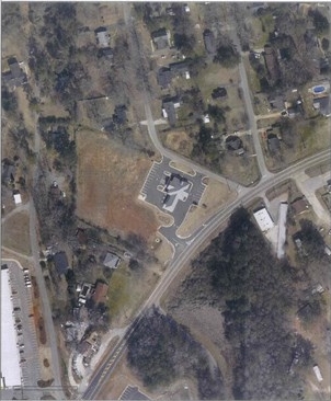 0 W Point Rd, Lagrange, GA for sale - Primary Photo - Image 1 of 1