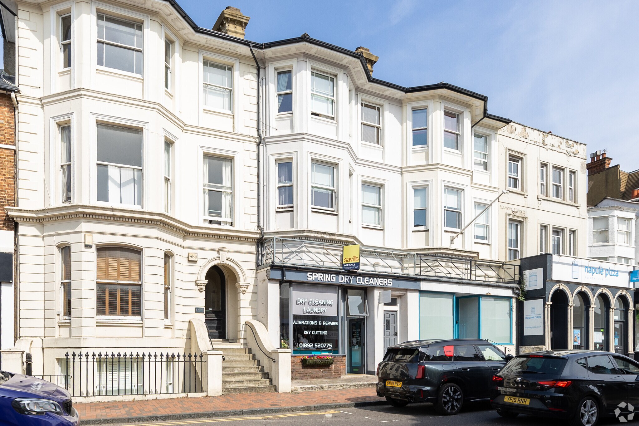 46 Mount Ephraim, Tunbridge Wells for sale Primary Photo- Image 1 of 1