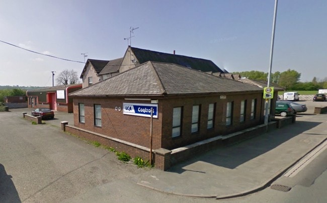 More details for Chester Rd, Deeside - Office to Rent