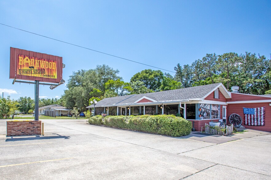 3725 W Old Us Highway 441, Mount Dora, FL for sale - Building Photo - Image 1 of 1