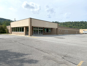 245 Don Knotts Blvd, Morgantown, WV for sale Primary Photo- Image 1 of 1