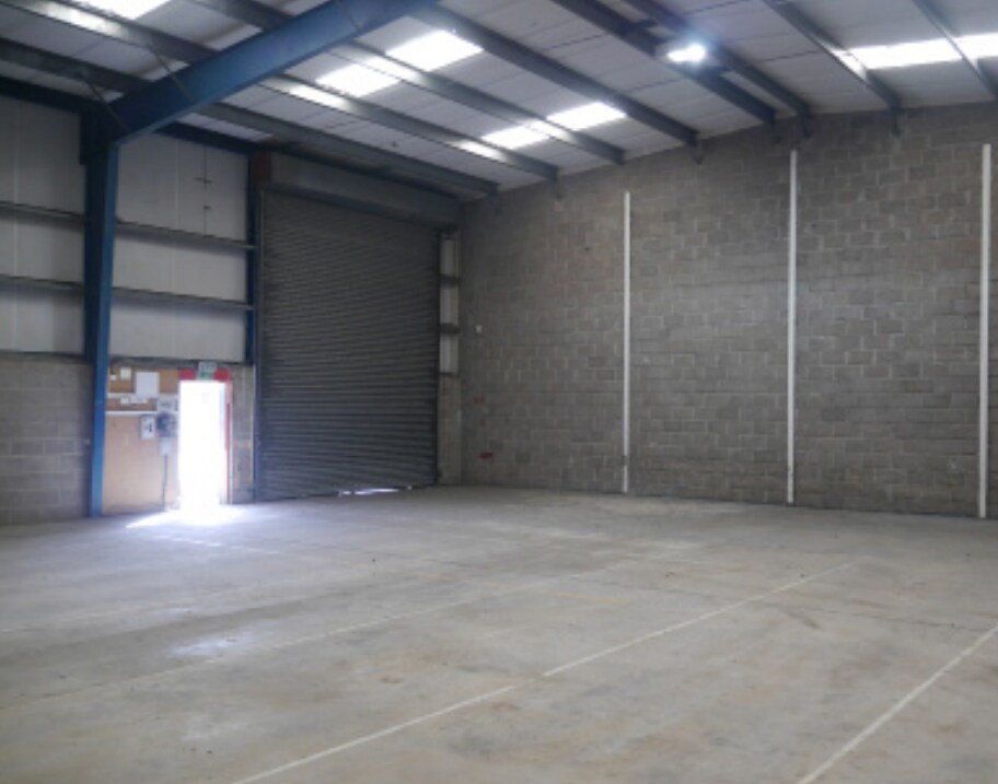 3 Pentland Industrial Estate, Loanhead to rent Interior Photo- Image 1 of 2