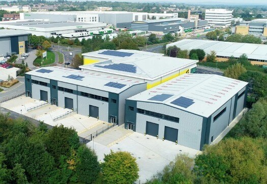 Ellesfield Av, Bracknell for sale Building Photo- Image 1 of 1