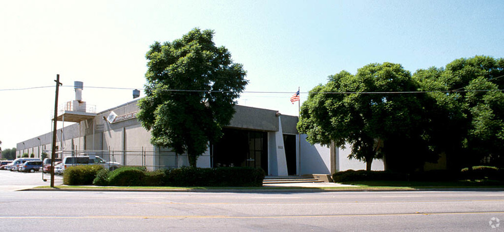 18601 S Susana Rd, Rancho Dominguez, CA for rent - Building Photo - Image 3 of 20