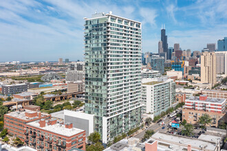 1720 S Michigan Ave, Chicago, IL for rent Primary Photo- Image 1 of 5