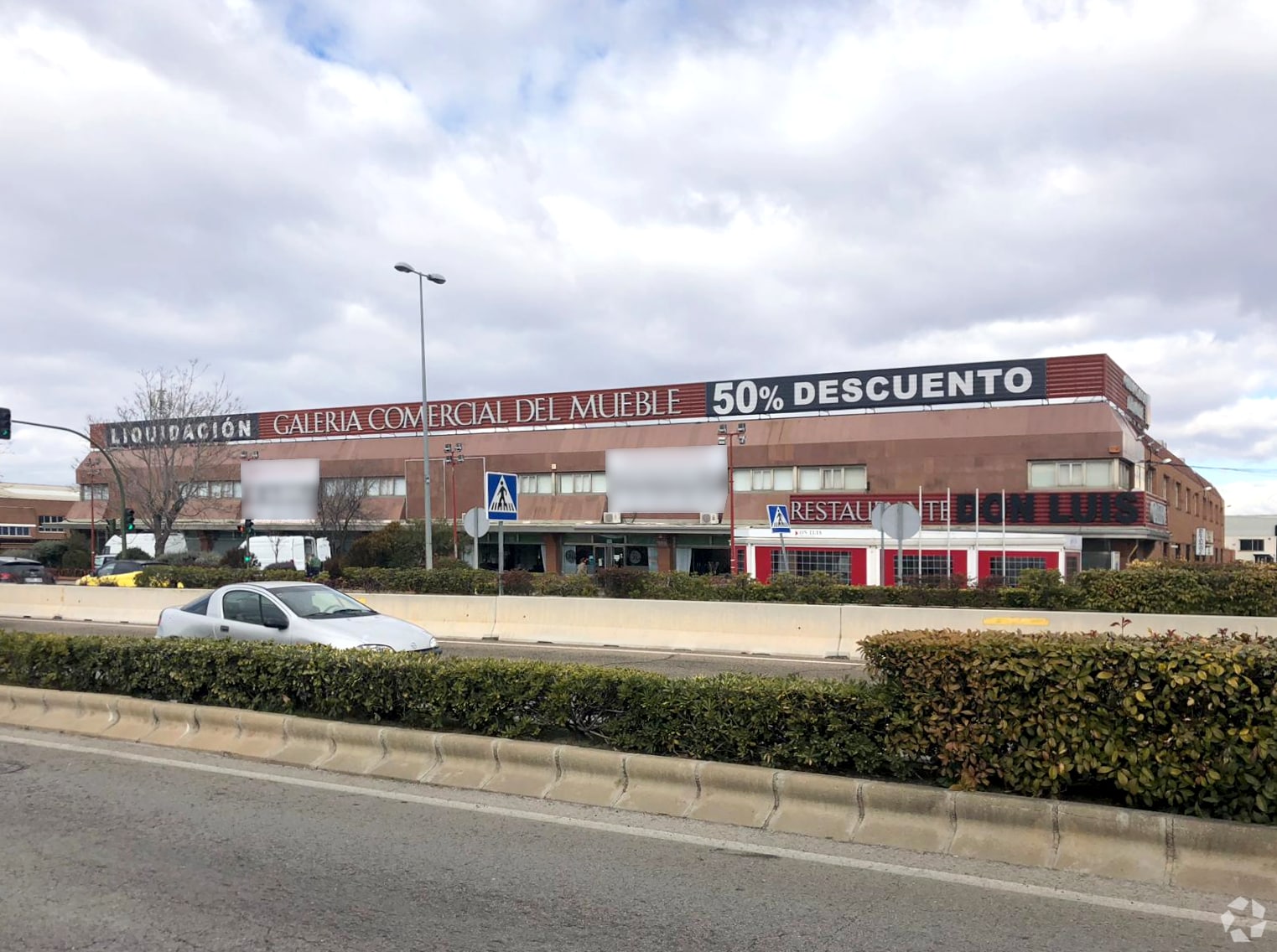 Avenida Madrid, 46, Arganda del Rey, Madrid to rent Primary Photo- Image 1 of 9