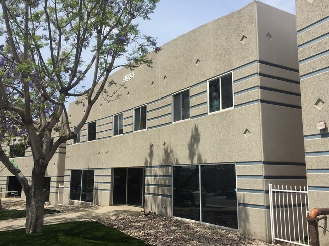 More details for 9924 Mesa Rim Rd, San Diego, CA - Light Industrial to Rent