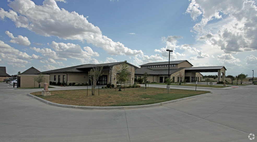 5700 I-20 Service Rd E, Aledo, TX for rent - Building Photo - Image 1 of 4