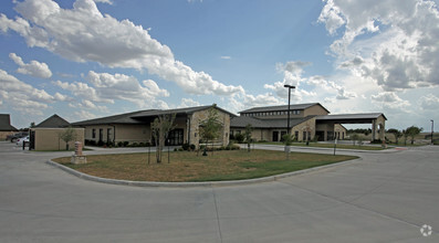 5700 I-20 Service Rd E, Aledo, TX for rent Building Photo- Image 1 of 5