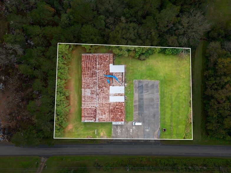 21 20th St NE, Cairo, GA for sale - Building Photo - Image 1 of 11