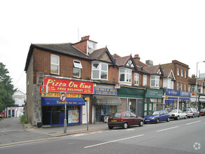 237A-B Lower Addiscombe Rd, Croydon for sale Primary Photo- Image 1 of 1