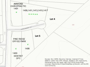 Hawkins Ave & Greenway Ct, Sanford, NC for sale Building Photo- Image 1 of 2