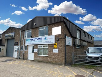 More details for 7 Black Moor Rd, Verwood - Office for Rent