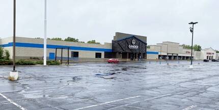 5038-A Miller Rd, Flint, MI for rent Building Photo- Image 1 of 3