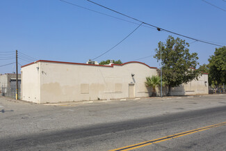 More details for 2222 S East Ave, Fresno, CA - Industrial for Rent