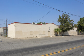 More details for 2222 S East Ave, Fresno, CA - Industrial for Rent