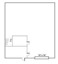 4300 82nd St, Sacramento, CA for rent Floor Plan- Image 1 of 2