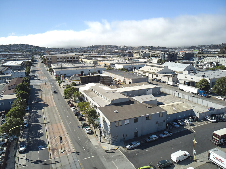 2800 3rd St, San Francisco, CA for sale - Building Photo - Image 1 of 1