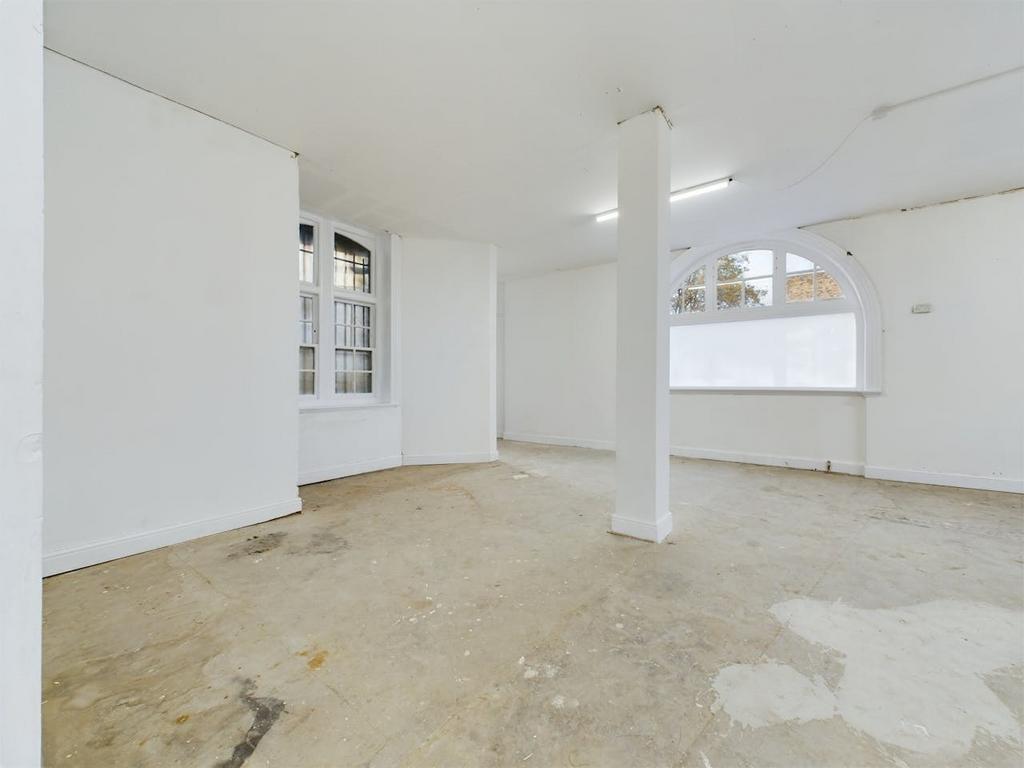 644-646 Old Kent Rd, London for sale Building Photo- Image 1 of 1