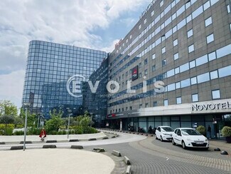 More details for 10 Allée Bienvenue, Noisy-le-Grand - Office to Rent