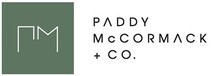 Paddy McCormack & Co Ltd