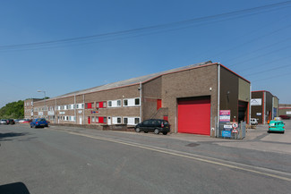 More details for Dixon Rd, Bristol - Industrial for Rent