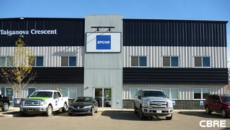 More details for 230 Taiganova Cres, Wood Buffalo, AB - Industrial for Rent