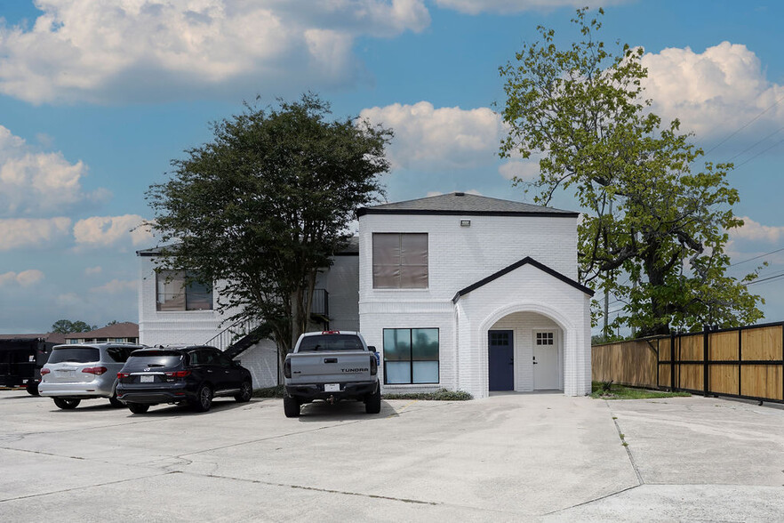 20713 Aldine Westfield Rd, Houston, TX for sale - Building Photo - Image 1 of 50