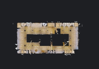 10880 Wilshire Blvd, Los Angeles, CA to rent Matterport 3D Scan- Image 1 of 2