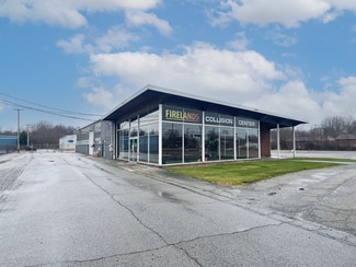 More details for 4545 Liberty Ave, Vermilion, OH - Retail for Sale