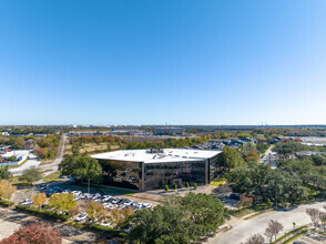 12621 Featherwood Dr, Houston, TX - aerial  map view - Image1