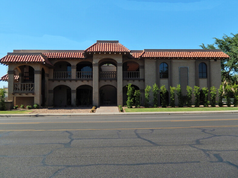 1480 E Bethany Home Rd, Phoenix, AZ for rent - Building Photo - Image 1 of 10